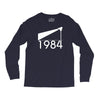 1984george orwell Long Sleeve Shirts