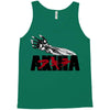 akira Tank Top