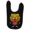 warrior instinct Baby Bibs