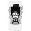 marge simpson Samsung Galaxy S8