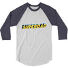 superdad 3/4 Sleeve Shirt