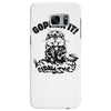 gopher it! Samsung Galaxy S7 Edge