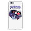 scooby doo svu iPhone 6 Plus/6s Plus Case