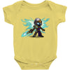 HERO Baby Bodysuit