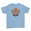 drwsontarans team Youth Tee