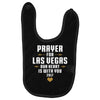 Prayer for Las Vegas, Our Heart Is With You, 2017 Baby Bibs