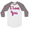 fahrie77 3/4 Sleeve Shirt