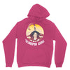 scorpio girl Unisex Hoodie