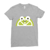 lemon Ladies Fitted T-Shirt