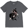sexy witch V-Neck Tee