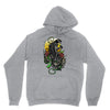 panther Unisex Hoodie