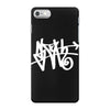 i am sloth back iPhone 7 Case
