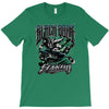 black bood T-Shirt