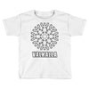valhalla Toddler T-shirt