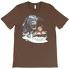 jurassic hoth T-Shirt
