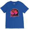 razorbacks V-Neck Tee