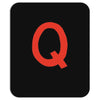 quail man Mousepad