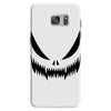 pumpkin face Samsung Galaxy S7 Case