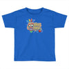 ooga bar Toddler T-shirt