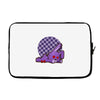 bonnie plushie Laptop sleeve