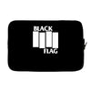 black flag new Laptop sleeve