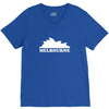 melbourne V-Neck Tee