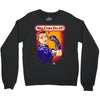 rosie the retrogamer Crewneck Sweatshirt