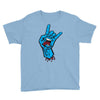 overheadkick tees Youth Tee