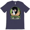 villain v4 T-Shirt