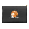 the man the myth the fishing Accessory Pouches