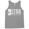 star laboratories Tank Top