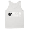 ammo is expensive Tank Top