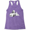 driver Racerback Tank