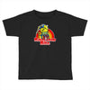rainbow bite Toddler T-shirt