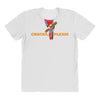 cracka' please All Over Women's T-shirt