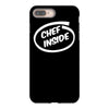 chef cook funny new iPhone 8 Plus