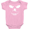 skull. Baby Onesie