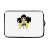 zombie burger 2 Laptop sleeve