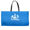 teamwork Weekender Totes