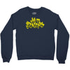 wyld stallyns Crewneck Sweatshirt