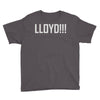 lloyd Youth Tee