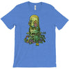 mega skolt the shirt T-Shirt