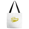 team instinct Tote Bags