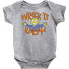 ralph wrecking it Baby Onesie