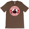 Deadpool Coffee T-Shirt