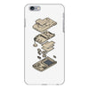 gameboy breakdown iPhone 6 Plus/6s Plus Case