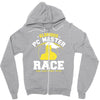 glorious pc gaming master race Zipper Hoodie