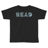 read Toddler T-shirt