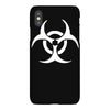 zombie outbreak response team crew iPhoneX