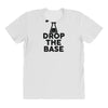 drop base All Over Women's T-shirt